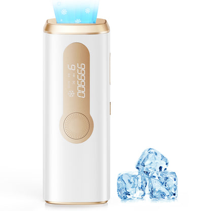 Amotaos IPL Laser Hair Removal