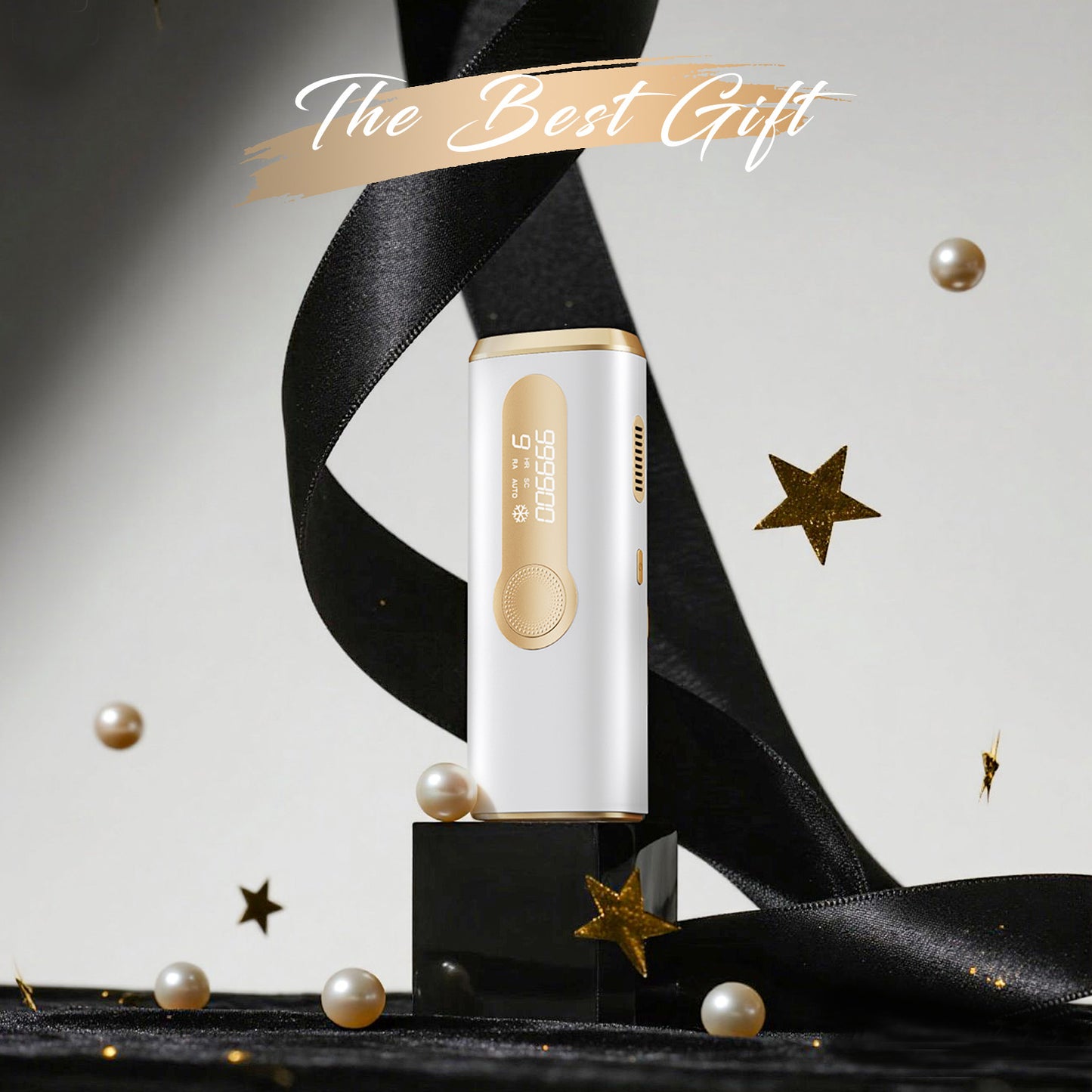 Amotaos IPL Laser Hair Removal