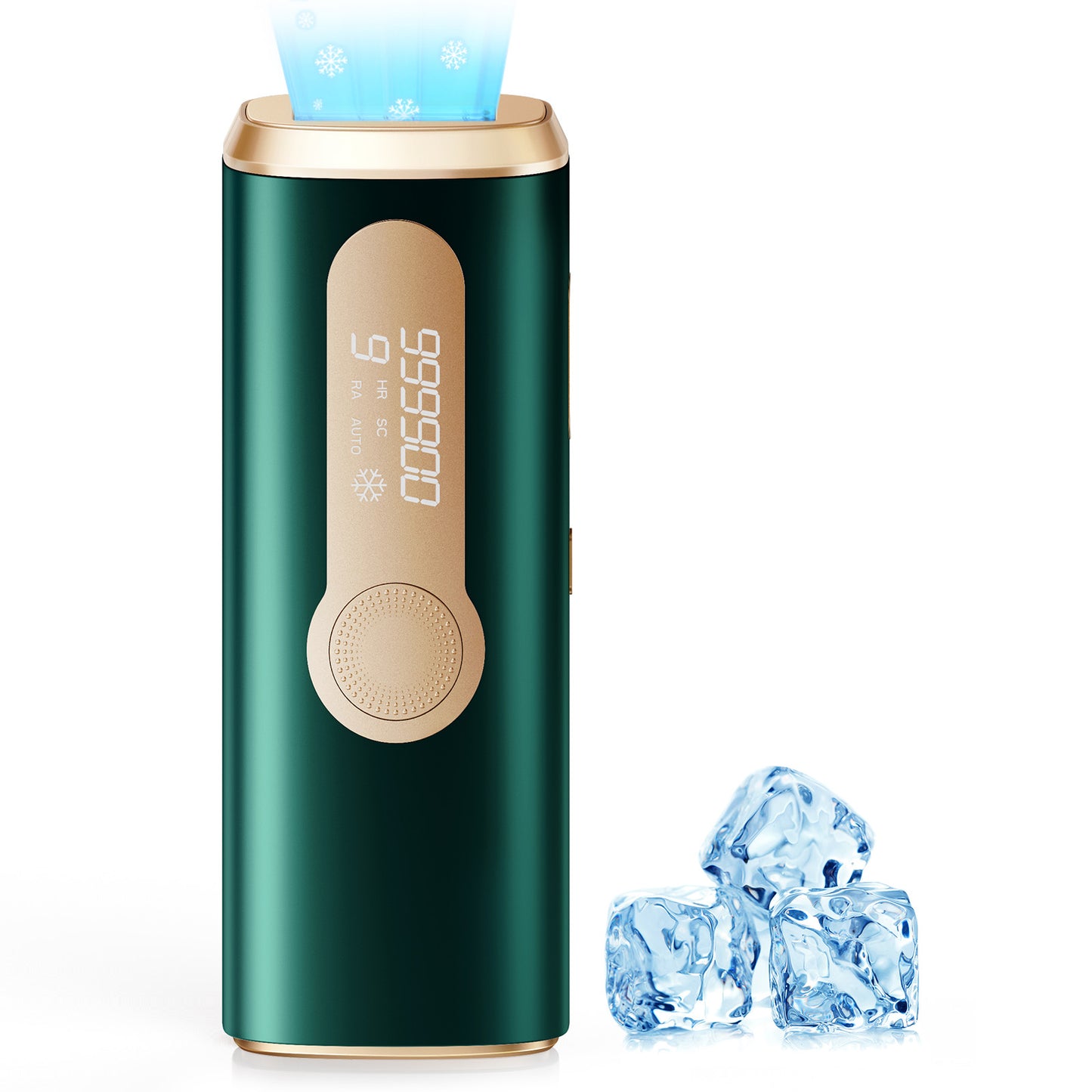 Amotaos_IPL_Laser_Hair_Removal-g-01 #Green