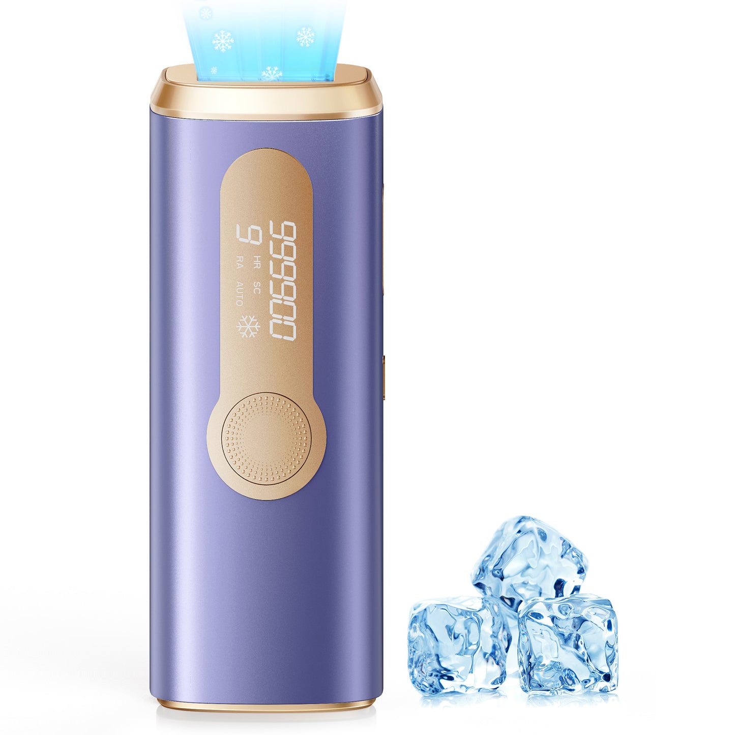 Amotaos IPL Laser Hair Removal