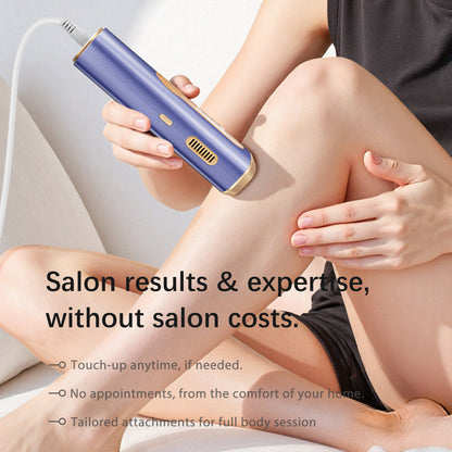 Amotaos IPL Laser Hair Removal
