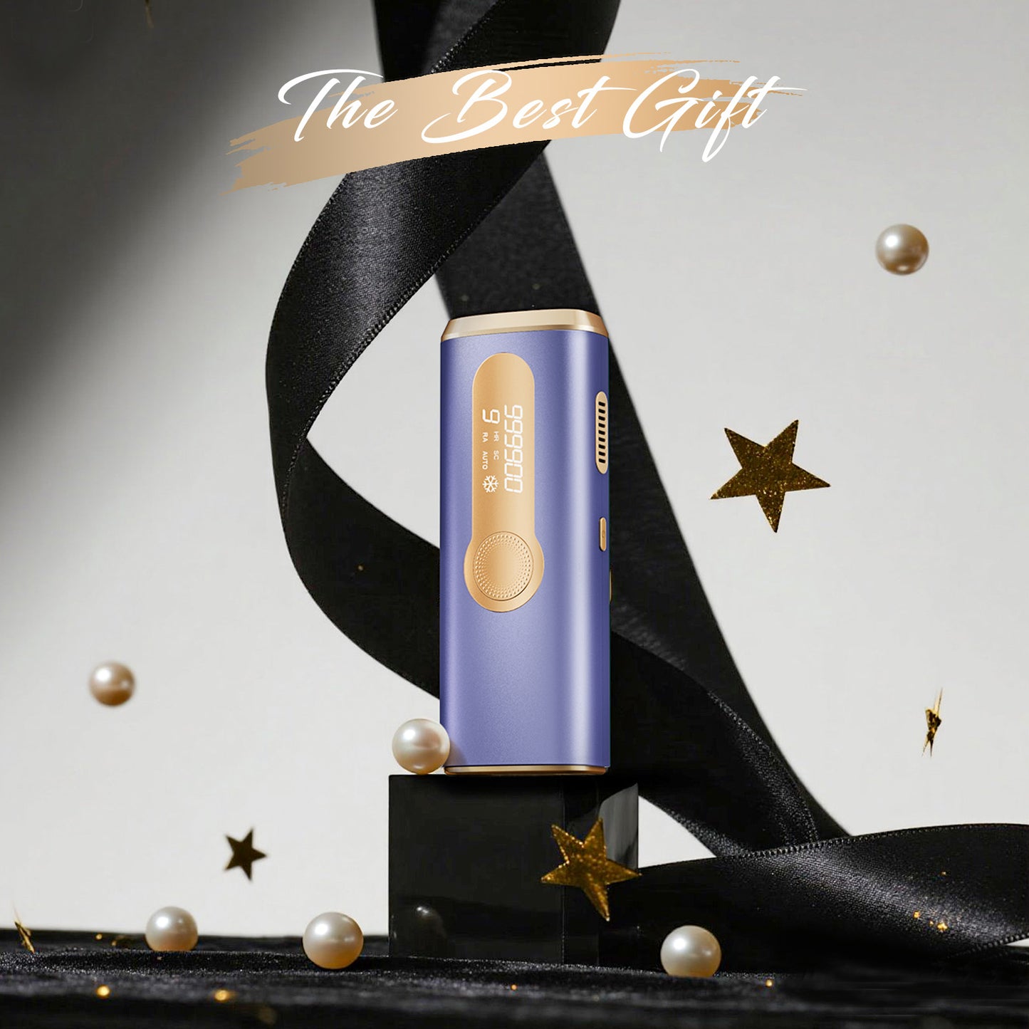 Amotaos IPL Laser Hair Removal